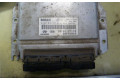 Řídící jednotka 3910127110, 281010578   Hyundai Trajet 2003