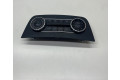 Блок управления климат-контролем A1669000306   Mercedes-Benz ML W166