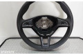 Руль Skoda Superb B8 (3V)  2015 - 2024 года 5E0419091BQ      