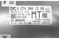 Блок управления двигателем Блок управления A2749001500   Infiniti Q50