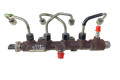 Vstřikovací lišta 9821399680, 9821399680   Toyota Proace    5WZ-HV (DV5RUC) 
