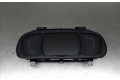 Панель приборов 248100628R, 57.944KMMARCADOS   Renault Kadjar       