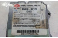 Блок подушек безопасности 9591007120, CENTRALITAAIRBAG   KIA Picanto