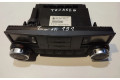 Блок управления климат-контролем 7L6907040H   Volkswagen Touareg I