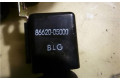Блок управления двигателем ECU 8662005000   SsangYong Actyon sports I