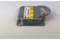 Блок подушек безопасности 6850786   BMW 7 F01 F02 F03 F04
