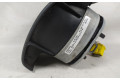 Подушка безопасности водителя 5J0880201   Skoda Fabia Mk2 (5J)