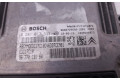Řídící jednotka BOSCH, 9677013180   Citroen C3 Picasso 2010