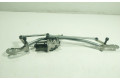 Моторчик дворников 61617427901, 742790110    BMW 4 G22 G23 G24 G26
