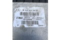 Jednotka ABS A2134313801, 87822602106817352   Mercede-Benz S W222 2017