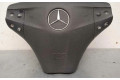 Подушка безопасности водителя YP3N8Y3NEAK, 2034602398   Mercedes-Benz CLK AMG A208 C208