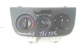 Блок управления климат-контролем 05073401000013, 05073401000013   Fiat Fiorino