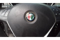 Подушка безопасности водителя 01561068340, E2-B2-43-2   Alfa Romeo Giulietta