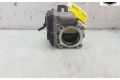 Рулевая рейка  Дроссель PE0113640B, PE0113640B   Mazda MX-3  -  года