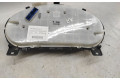 Přístrojová deska  Opel Astra J 2011 13355355  
