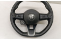 Руль Alfa Romeo Stelvio  2016 -  года 01561506370, 01561476090      