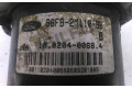 Jednotka ABS 98FB-2M110-BB   Ford Puma 1999