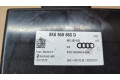 Блок управления 8K0959663D   Audi A6 S6 C7 4G