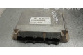 Блок управления двигателя 06a906019br, 5wp445003   Seat Toledo II (1M)
