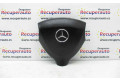 Подушка безопасности двери 169860010291   Mercedes-Benz A W169