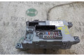 Pojistková skříňka Řídící jednotka BSM 1372061080, 01372061080   Fiat Fiorino 2012