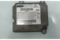 Блок подушек безопасности 51755094   Fiat Linea
