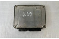 Блок управления двигателя 074906018H, 0281010407   Volkswagen Transporter - Caravelle T4