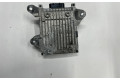 Блок управления надувных подушек 281005DJA04, ETH010310   Honda Civic IX