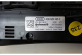 Блок управления климат-контролем 4G0820043K, 4G0820043K   Audi A6 S6 C7 4G