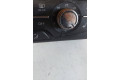 Блок управления климат-контролем 4G0820043H, A2C53400296   Audi A6 S6 C7 4G