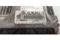 Блок управления двигателем Блок управления 03L906022G   Volkswagen Tiguan