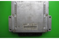 Řídící jednotka 8200126492, 0281010440   Volvo S40, V40 2001