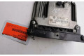 Комплект зажигания 0281014883   Seat  Ibiza I (021A)  1984 - 1993 года
