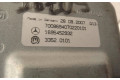 Руль Mercedes-Benz A W169  2004 - 2012 года 1695452932      