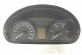 Přístrojová deska  Mercedes-Benz Vito Viano W639 2010 A6394465921, A6394465921  