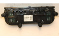 Блок управления климат-контролем 5G0907044AE, 5G0907044AE   Volkswagen Cross Touran II