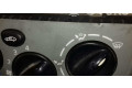 Pojistková skříňka Модуль блока управления кондиционером F964097K, 69920001   Nissan Primastar 2008