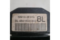 Jednotka ABS 589103E310, 48416020302   KIA Sorento 2005