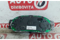 Přístrojová deska  Dacia Dokker 2015 248109521R  