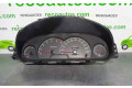 Přístrojová deska  Hyundai Trajet 2003 940133A000  
