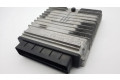 Блок управления двигателем Блок управления 4S7112A650MC, R0411C020J   Ford Mondeo Mk III