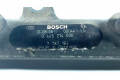 Vstřikovací lišta 7805725, 0445214030   BMW 3 E46  pro naftový motor 2.0  M47TUD20
