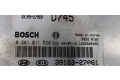 Řídící jednotka 3910327061, 0281011538   KIA Cerato 2004