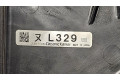 Вентилятор радиатора     L329, 2301106    Mazda 6 2.0