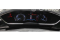 Přístrojová deska  Peugeot 508 2022 9844734280  