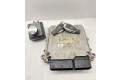Комплект блоков управления A6421508900, 48800228104703   Mercedes-Benz ML W166