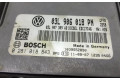 Řídící jednotka 03L906018PN, 0281018843   Volkswagen Beetle A5 2011