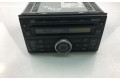 Řídící jednotka    Nissan Navara D22 2008