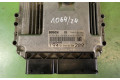 Řídící jednotka 028101215055205406   Fiat Croma 2005