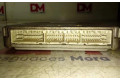 Řídící jednotka 8966105310   Toyota Avensis T220 